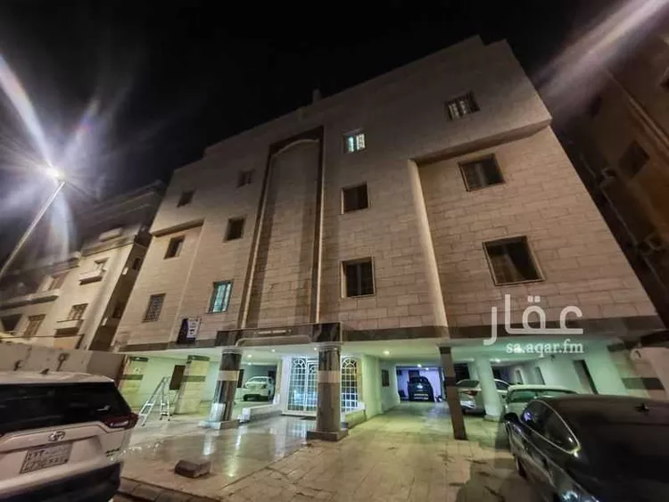 شقة للإيجار في شارع عبدالرحمن المزروع, حي السلامة, مدينة جدة, منطقة مكة المكرمة