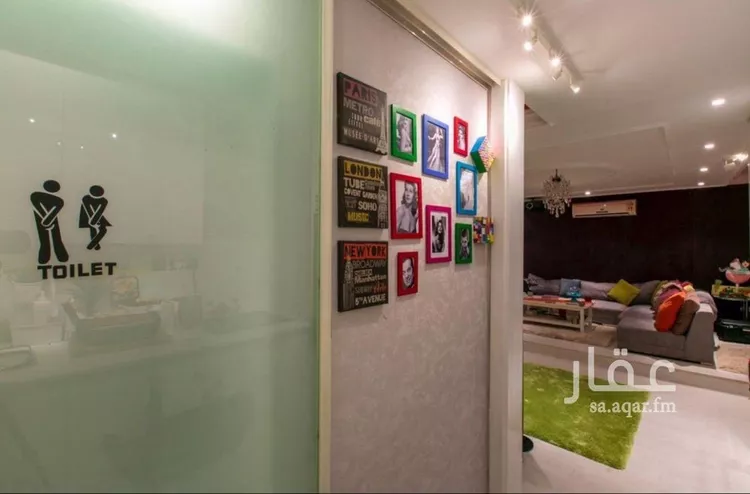 شقة للبيع في شارع ابن العقيل, حي الروضة, مدينة جدة, منطقة مكة المكرمة صورة 4