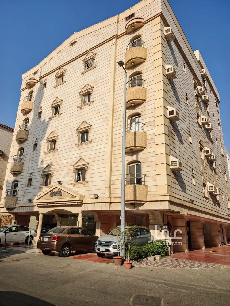 شقة للإيجار في شارع الفصيح الصنهاجي, حي السلامة, مدينة جدة, منطقة مكة المكرمة