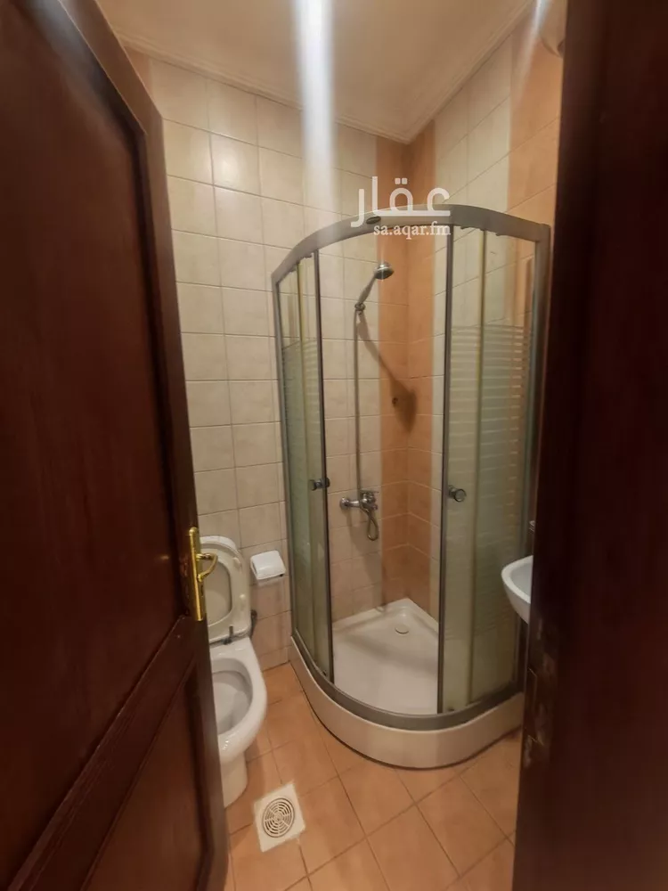 شقة للإيجار في شارع احمد زينل, حي السلامة, مدينة جدة, منطقة مكة المكرمة صورة 2