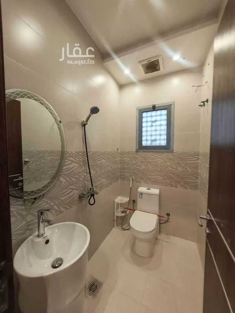 شقة للإيجار في شارع شجاع بن وهب, حي السلامة, مدينة جدة, منطقة مكة المكرمة صورة 3