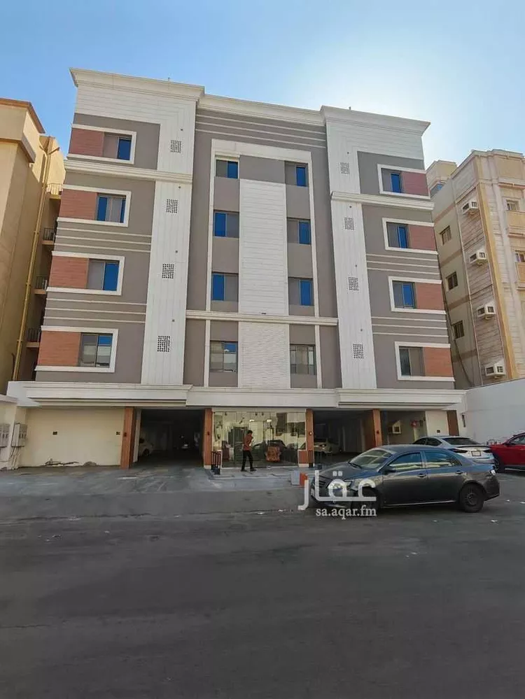 Apartment for Rent in Jeddah As Salamah