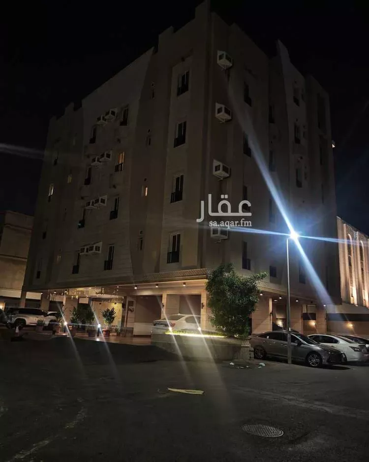 شقة للإيجار في شارع ابن ابي سرح, حي السلامة, مدينة جدة, منطقة مكة المكرمة صورة 3