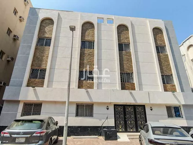 Apartment for Rent in Jeddah As Salamah