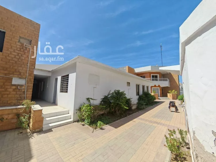 فيلا للإيجار في شارع صفي الدين الحلي, حي الروضة, مدينة جدة, منطقة مكة المكرمة 25