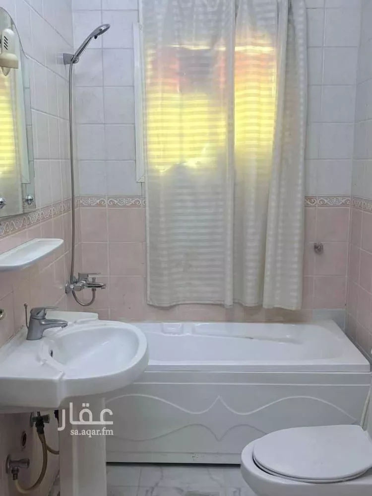 شقة للإيجار في حي الهدا, مدينة الطائف, منطقة مكة المكرمة 11