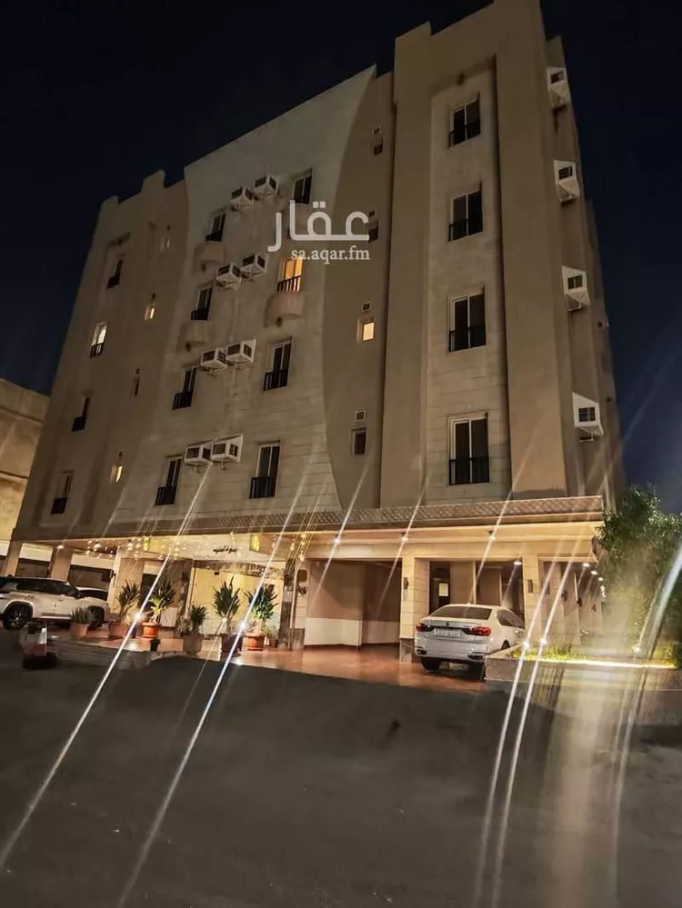 Apartment for Rent in Jeddah As Salamah