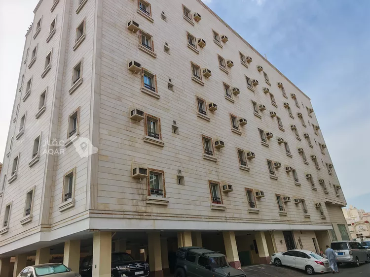 شقة للإيجار في شارع شجاع بن وهب, حي السلامة, مدينة جدة, منطقة مكة المكرمة 13