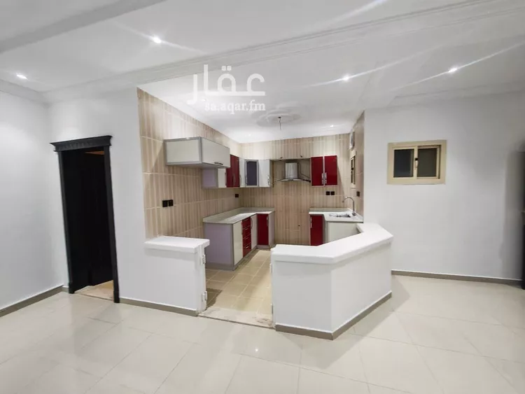 شقة للإيجار في شارع ابو تميمه الهجيمي, حي الزهراء, مدينة جدة, منطقة مكة المكرمة صورة 2