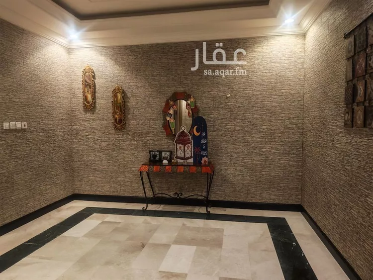 شقة للإيجار في شارع احمد زينل, حي السلامة, مدينة جدة, منطقة مكة المكرمة 6