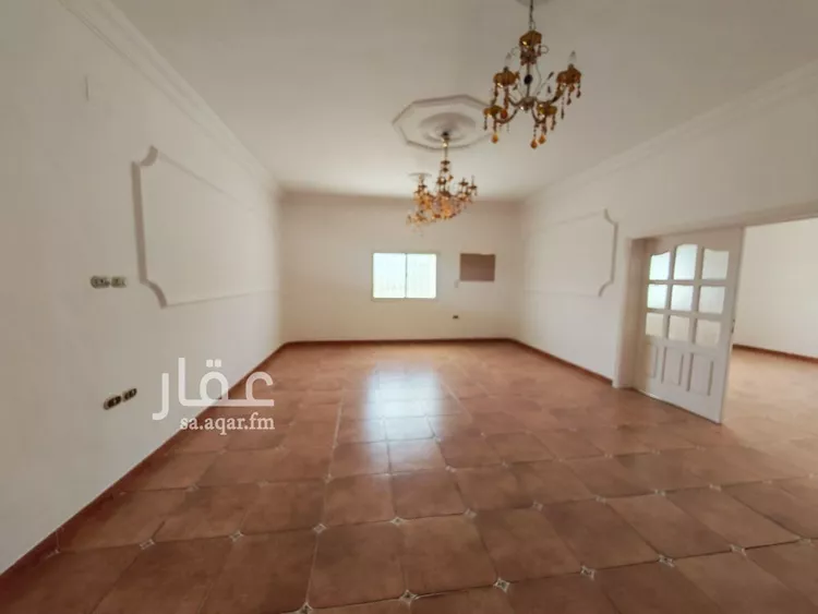 دور للإيجار في شارع حنظله بن هوذه, حي الزهراء, مدينة جدة, منطقة مكة المكرمة صورة 3