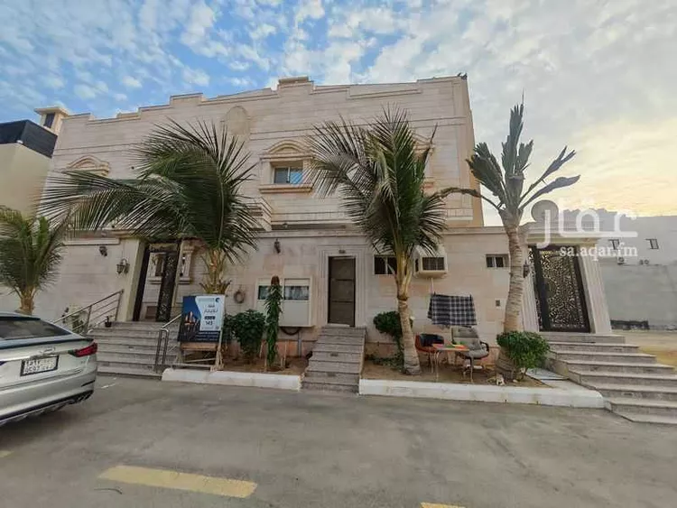 Apartment for Rent in Jeddah Al Lulu