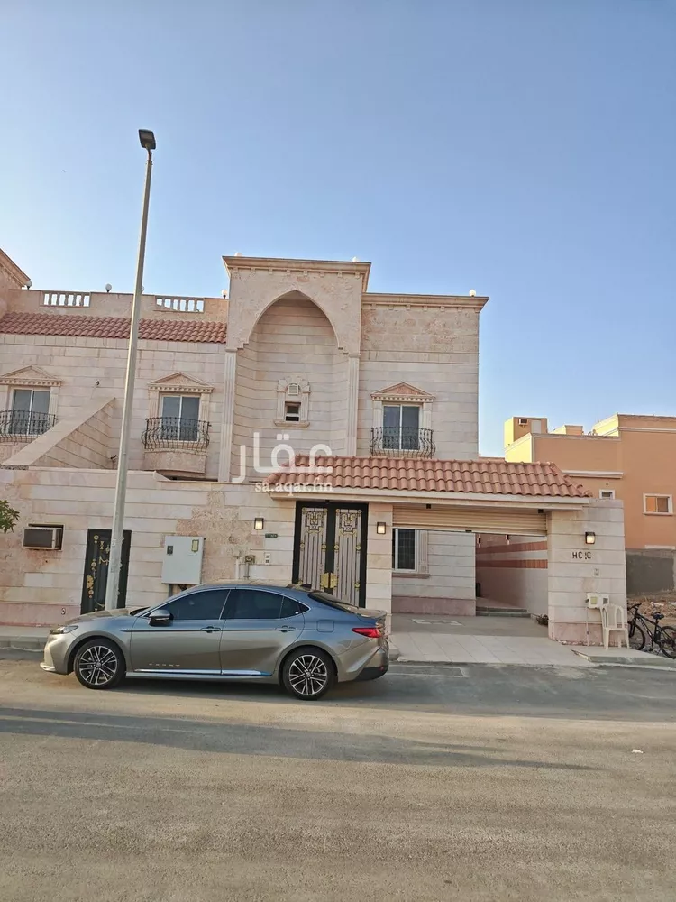 فيلا للبيع في شارع احمد الثقفي, حي أبحر الجنوبية, مدينة جدة, منطقة مكة المكرمة