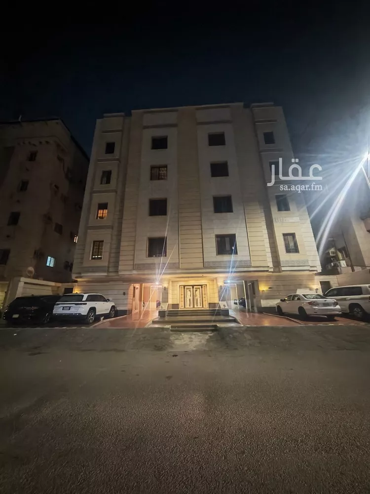 شقة للإيجار في شارع ابي عبدالرحمن الظاهري, حي المروة, مدينة جدة, منطقة مكة المكرمة