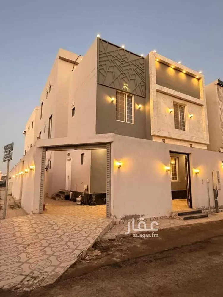 Villa for Rent in Jeddah Al Yaqout