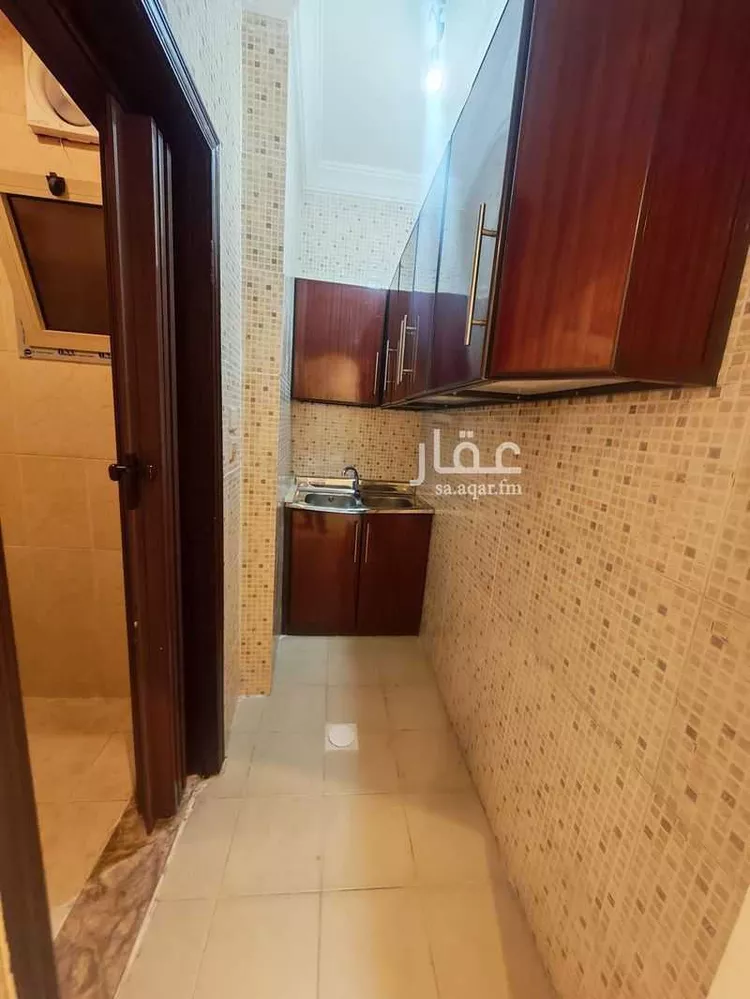 شقة للإيجار في شارع ابن ابي سرح, حي السلامة, مدينة جدة, منطقة مكة المكرمة صورة 2