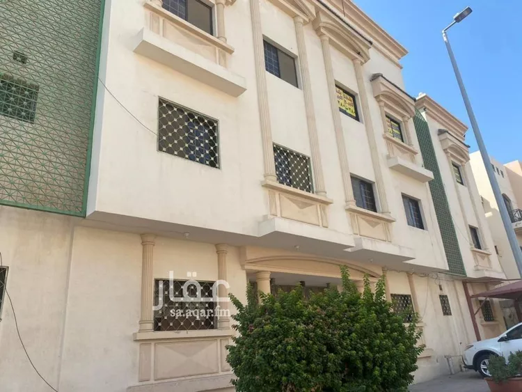 شقة للبيع في شارع ابن العقيل, حي الروضة, مدينة جدة, منطقة مكة المكرمة