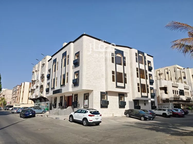 شقة للإيجار في شارع ابن طالب, حي البوادي, مدينة جدة, منطقة مكة المكرمة