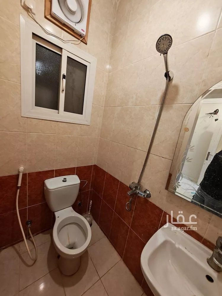 شقة للإيجار في شارع شجاع بن وهب, حي السلامة, مدينة جدة, منطقة مكة المكرمة صورة 4