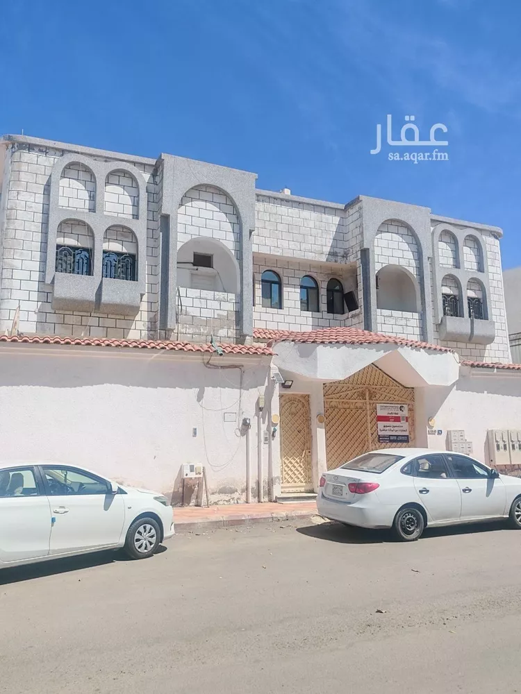 شقة للإيجار في شارع محمد الحافظ, حي السامر, مدينة جدة, منطقة مكة المكرمة