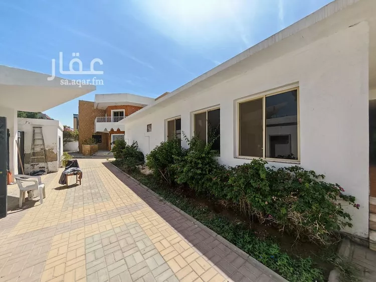 فيلا للإيجار في شارع صفي الدين الحلي, حي الروضة, مدينة جدة, منطقة مكة المكرمة 11