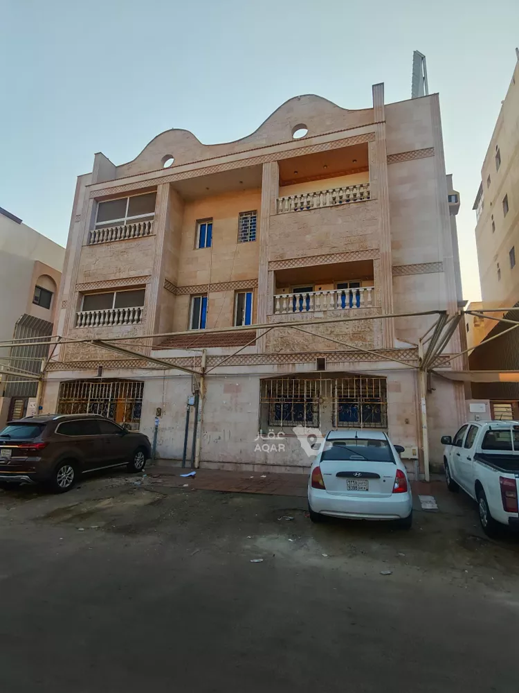 Apartment for Rent in Jeddah As Salamah