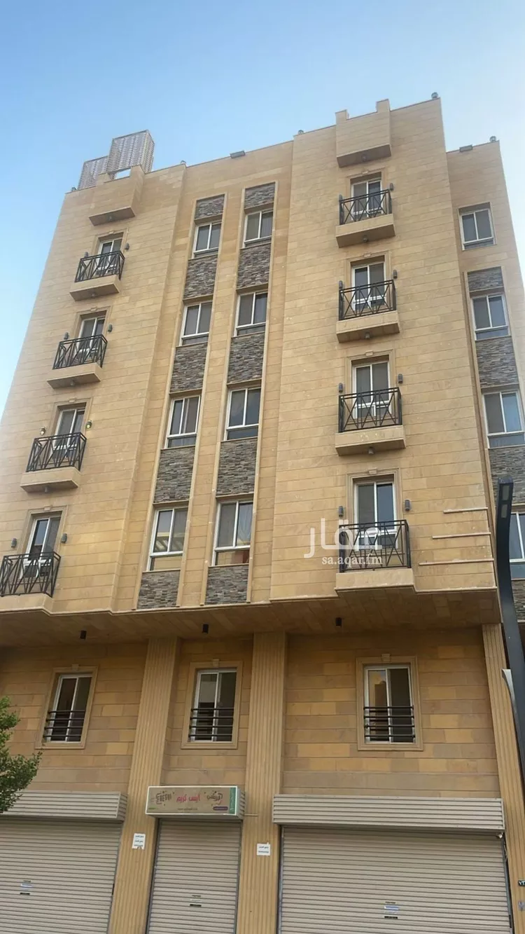 شقة للإيجار في شارع احمد زينل, حي السلامة, مدينة جدة, منطقة مكة المكرمة