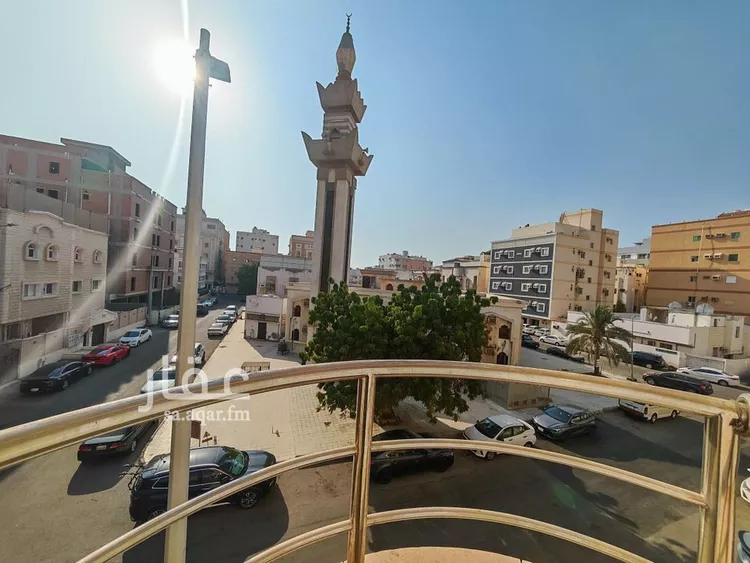 شقة للإيجار في شارع الفصيح الصنهاجي, حي السلامة, مدينة جدة, منطقة مكة المكرمة صورة 4