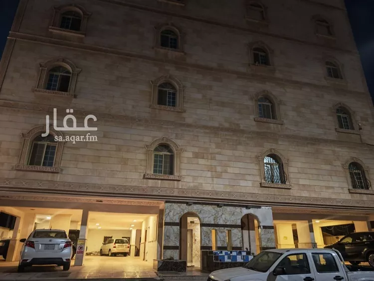 شقة للإيجار في شارع ابو ثعلبه الجشني, حي الزهراء, مدينة جدة, منطقة مكة المكرمة