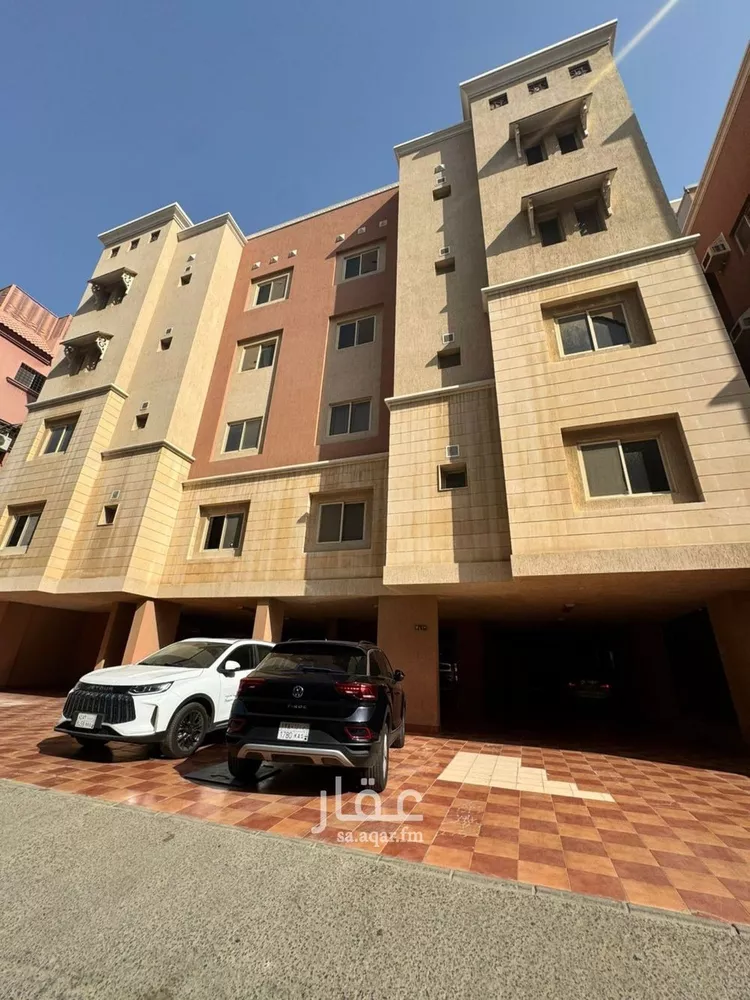 Apartment for Rent in Jeddah Al Marwah