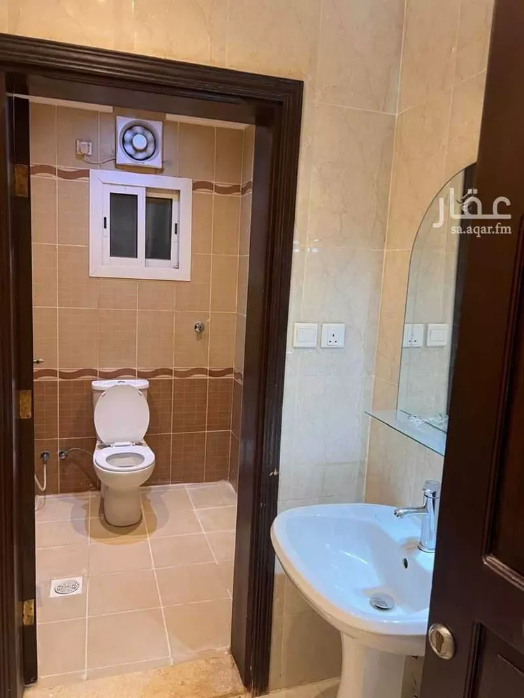 شقة للإيجار في شارع ابن ظافر الازدي, حي الحمدانية, مدينة جدة, منطقة مكة المكرمة 6