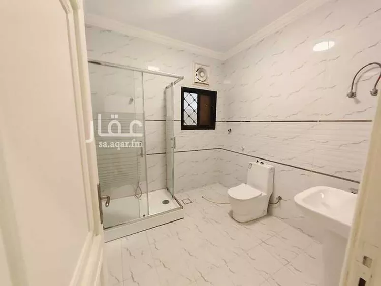 شقة للإيجار في شارع ابن العقيل, حي الروضة, مدينة جدة, منطقة مكة المكرمة 13