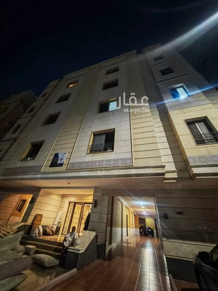 Apartment for Rent in Jeddah Al Marwah