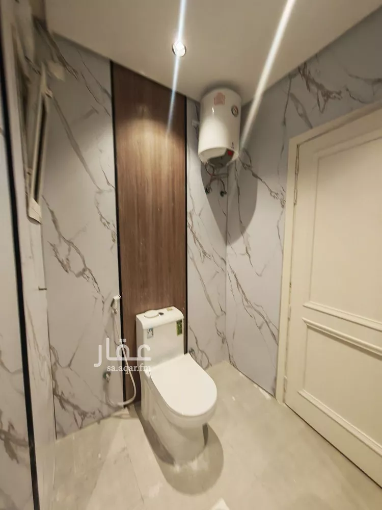 شقة للإيجار في شارع ابي عبدالرحمن الظاهري, حي المروة, مدينة جدة, منطقة مكة المكرمة صورة 2