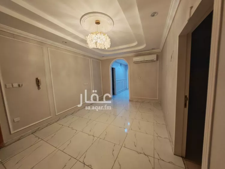 شقة للإيجار في شارع شجاع بن وهب, حي السلامة, مدينة جدة, منطقة مكة المكرمة