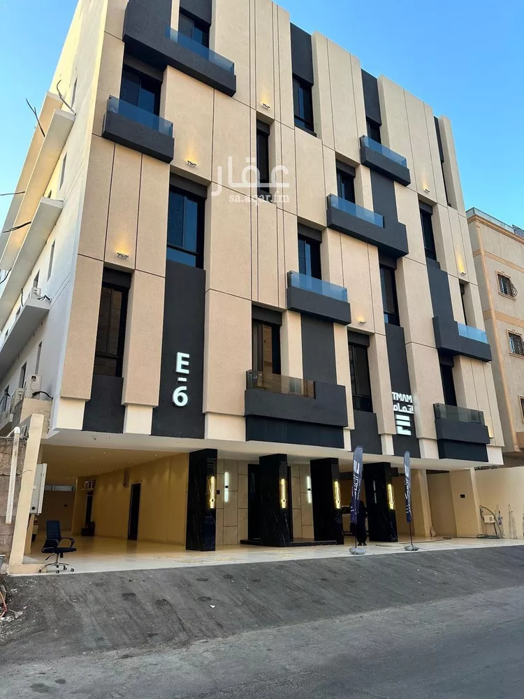 شقة للبيع في شارع محمد الانكوري, حي السلامة, مدينة جدة, منطقة مكة المكرمة