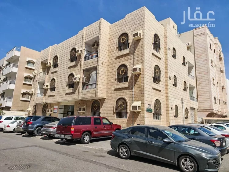 شقة للإيجار في شارع الجواله, حي مشرفة, مدينة جدة, منطقة مكة المكرمة