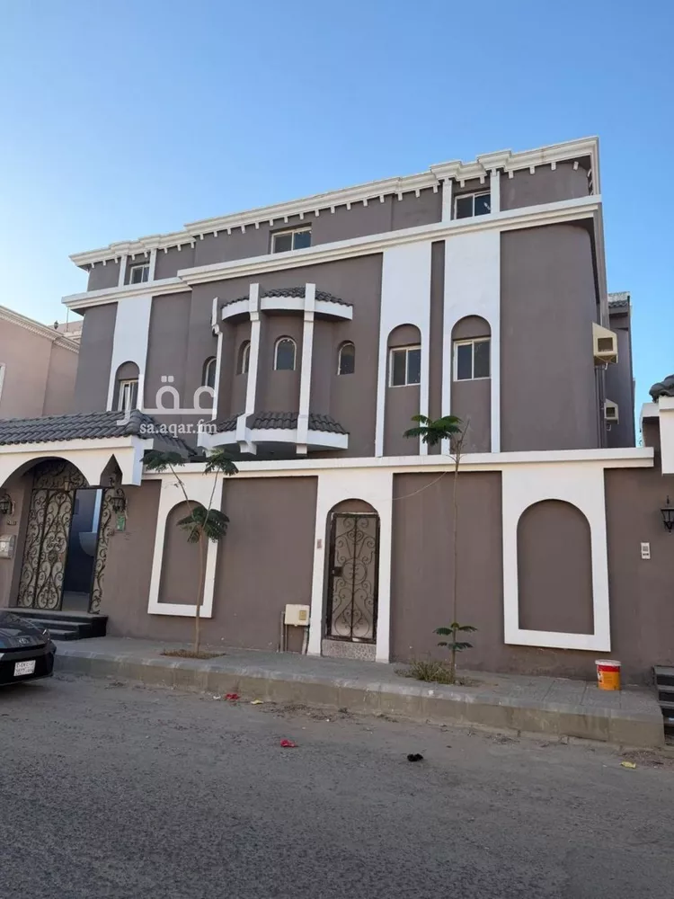دور للإيجار في شارع عبدالله سويدان, حي المحمدية, مدينة جدة, منطقة مكة المكرمة