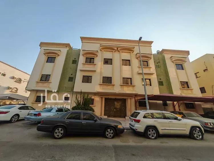 Apartment for Rent in Jeddah Ar Rawdah