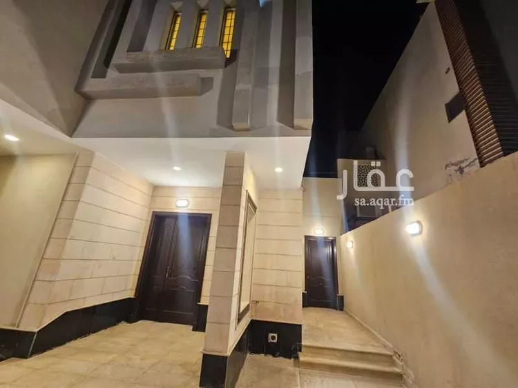 Villa for Rent in Jeddah Al Yaqout 12