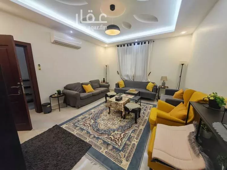 شقة للإيجار في شارع محمد ابو حمزه, حي اللؤلؤ, مدينة جدة, منطقة مكة المكرمة 7