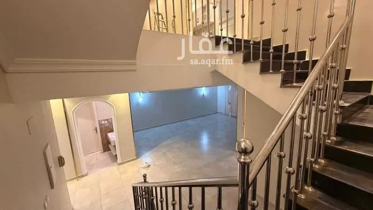 فيلا للإيجار في شارع أبو محمد الموصلي, حي الياقوت, مدينة جدة, منطقة مكة المكرمة 8