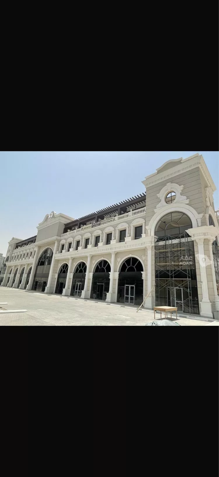 Shop for Rent in Riyadh Al Yasmin صورة 2