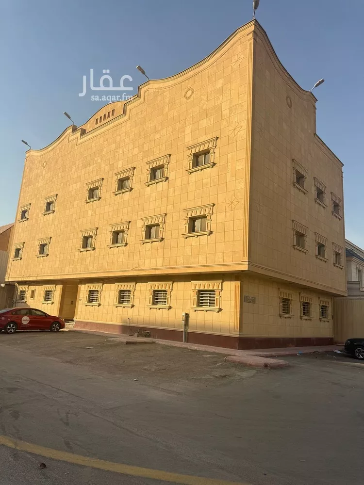عمارة للبيع في شارع الشيخ عبدالرزاق عفيفي, حي المروج, مدينة الرياض, منطقة الرياض صورة 5