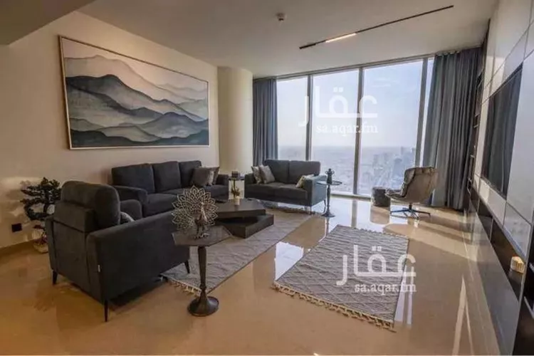 شقة للبيع في شارع طريق الملك فهد الفرعي, حي الصحافة, مدينة الرياض, منطقة الرياض صورة 2
