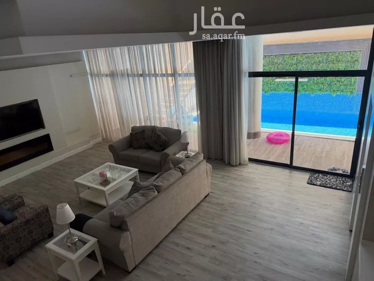 فيلا للبيع في شارع رقم 28, حي الملقا, مدينة الرياض, منطقة الرياض صورة 3