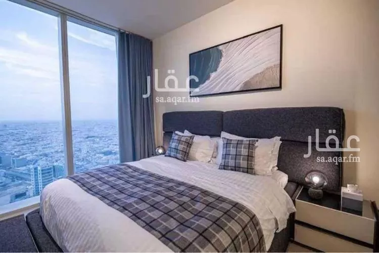 شقة للبيع في شارع طريق الملك فهد الفرعي, حي الصحافة, مدينة الرياض, منطقة الرياض صورة 4