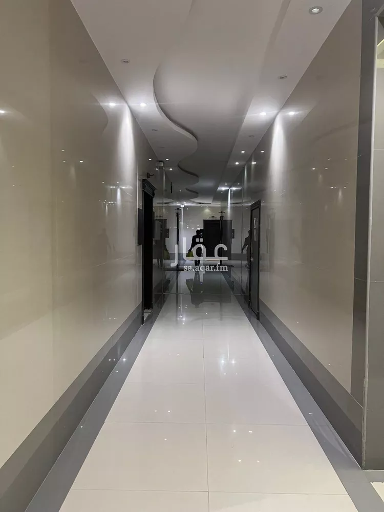 شقة للبيع في شارع وادي وج, حي الملقا, مدينة الرياض, منطقة الرياض صورة 2