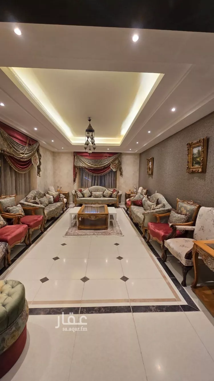 Villa for Sale in Riyadh An Nada