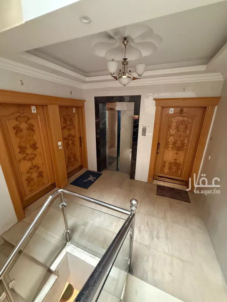 عمارة للبيع في شارع الشيخ عبدالرزاق عفيفي, حي المروج, مدينة الرياض, منطقة الرياض 6